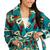  Pendleton Women's Cotton Terry Velour Robe -